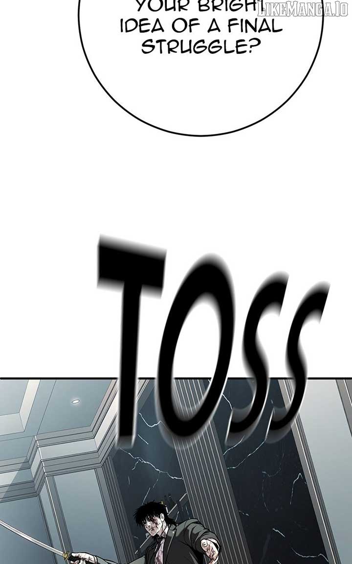 Son’s Retribution Chapter 65 - Page 179