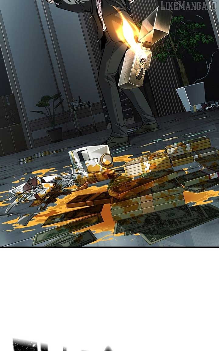 Son’s Retribution Chapter 65 - Page 180