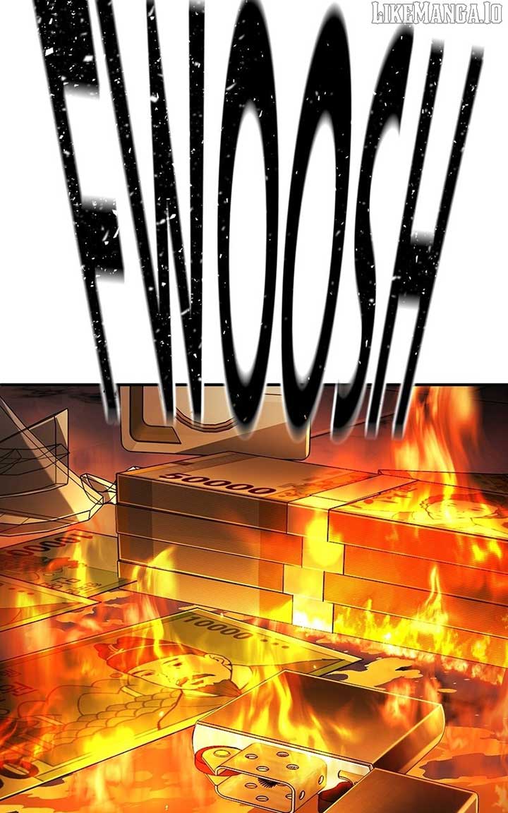 Son’s Retribution Chapter 65 - Page 181