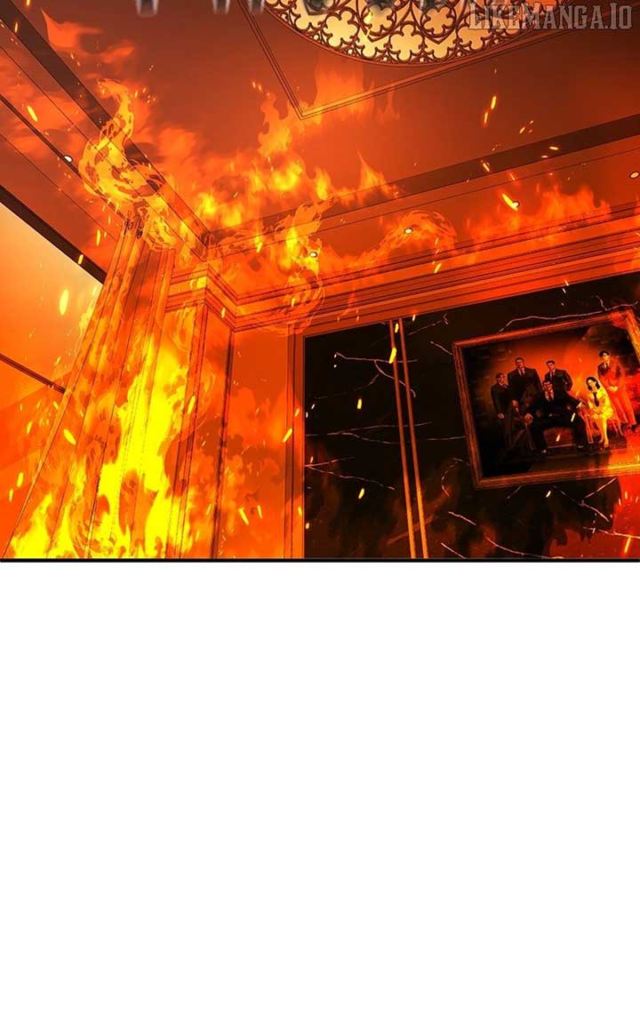 Son’s Retribution Chapter 65 - Page 186