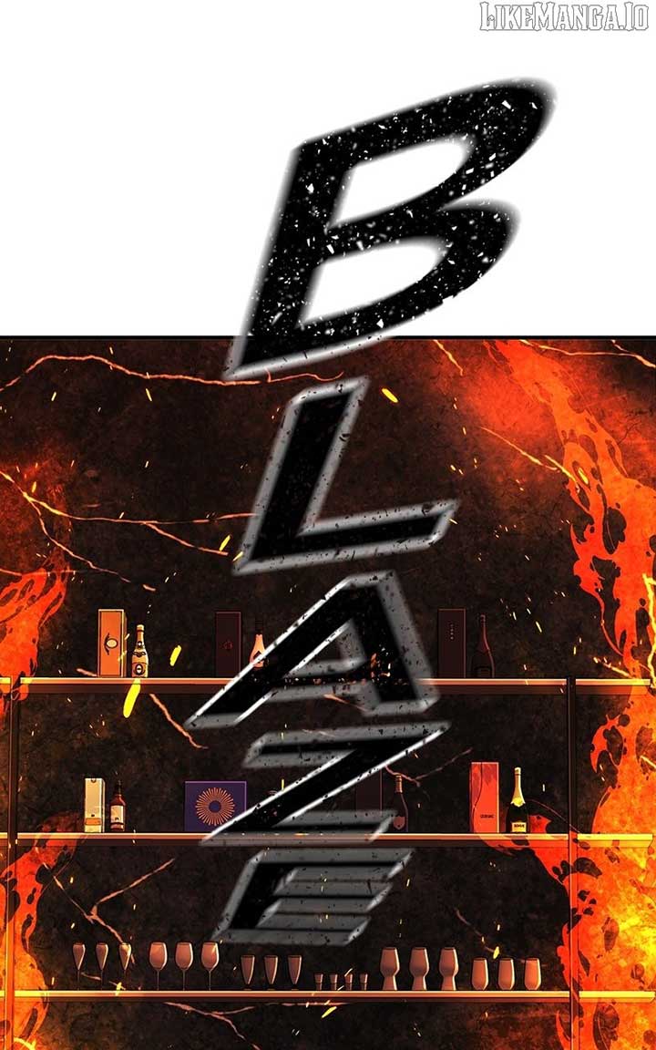 Son’s Retribution Chapter 65 - Page 187