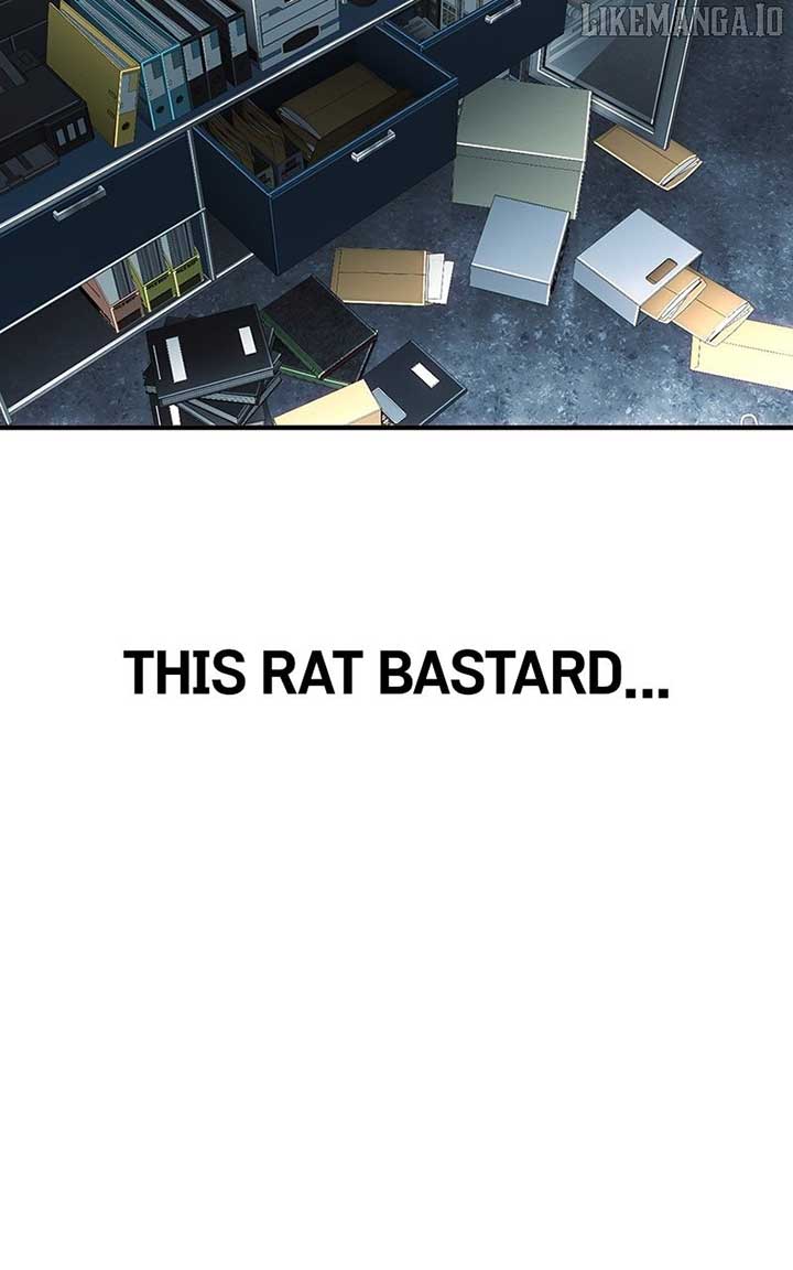 Son’s Retribution Chapter 65 - Page 19