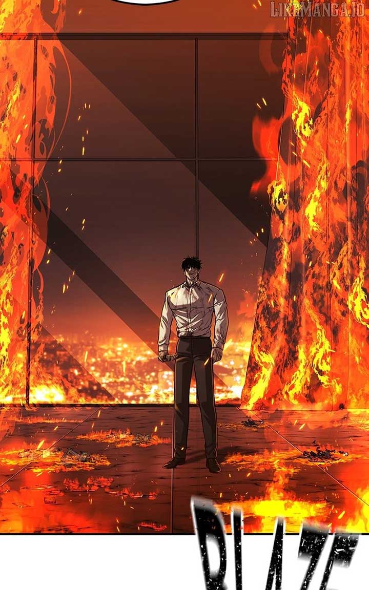 Son’s Retribution Chapter 65 - Page 191