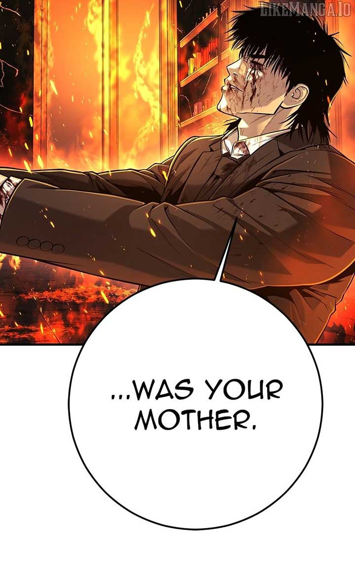 Son’s Retribution Chapter 65 - Page 193