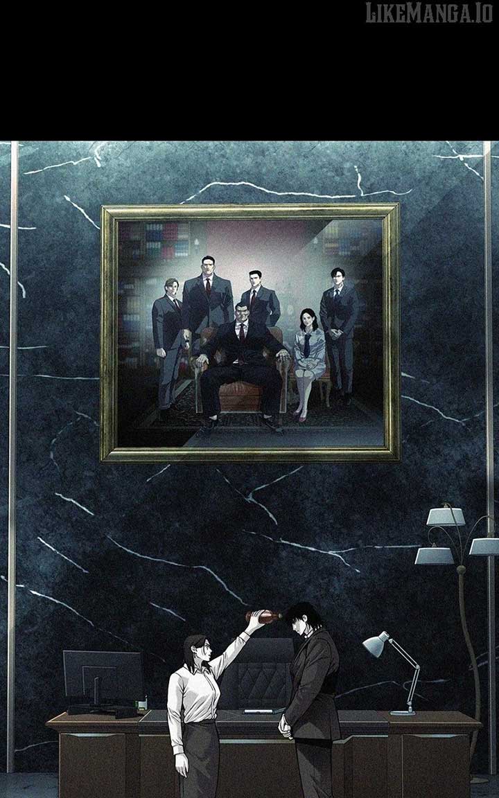 Son’s Retribution Chapter 65 - Page 200