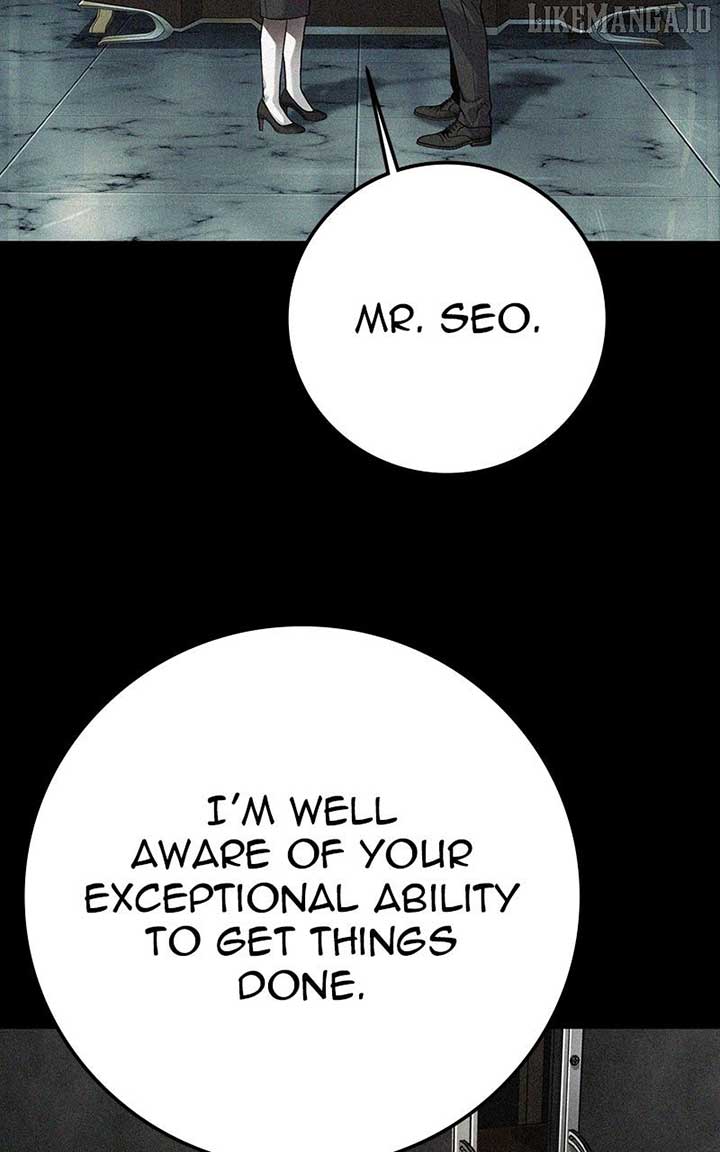 Son’s Retribution Chapter 65 - Page 201