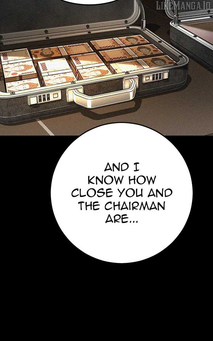 Son’s Retribution Chapter 65 - Page 202