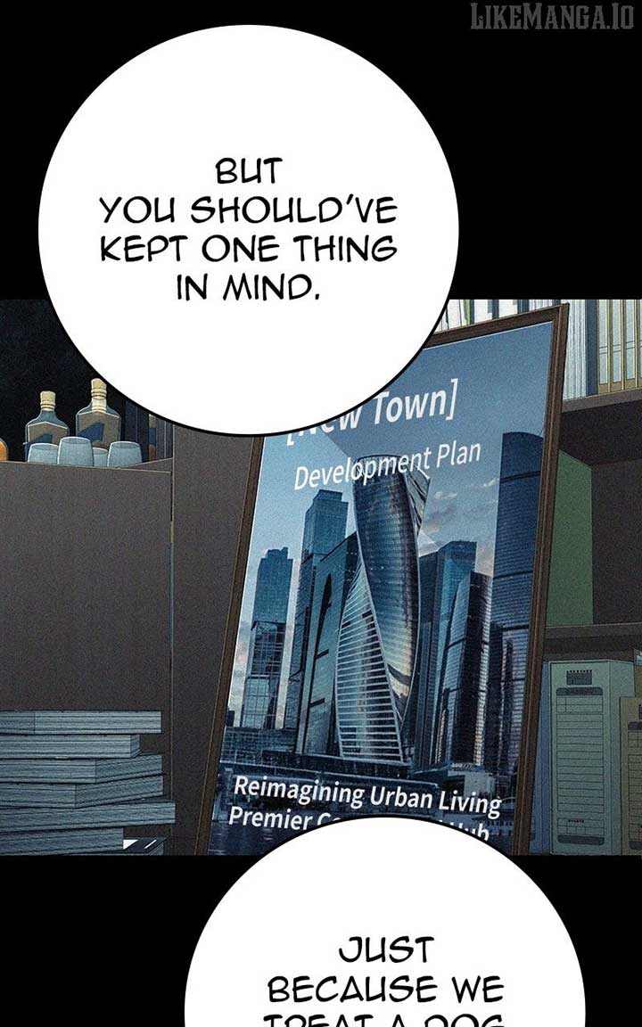 Son’s Retribution Chapter 65 - Page 203