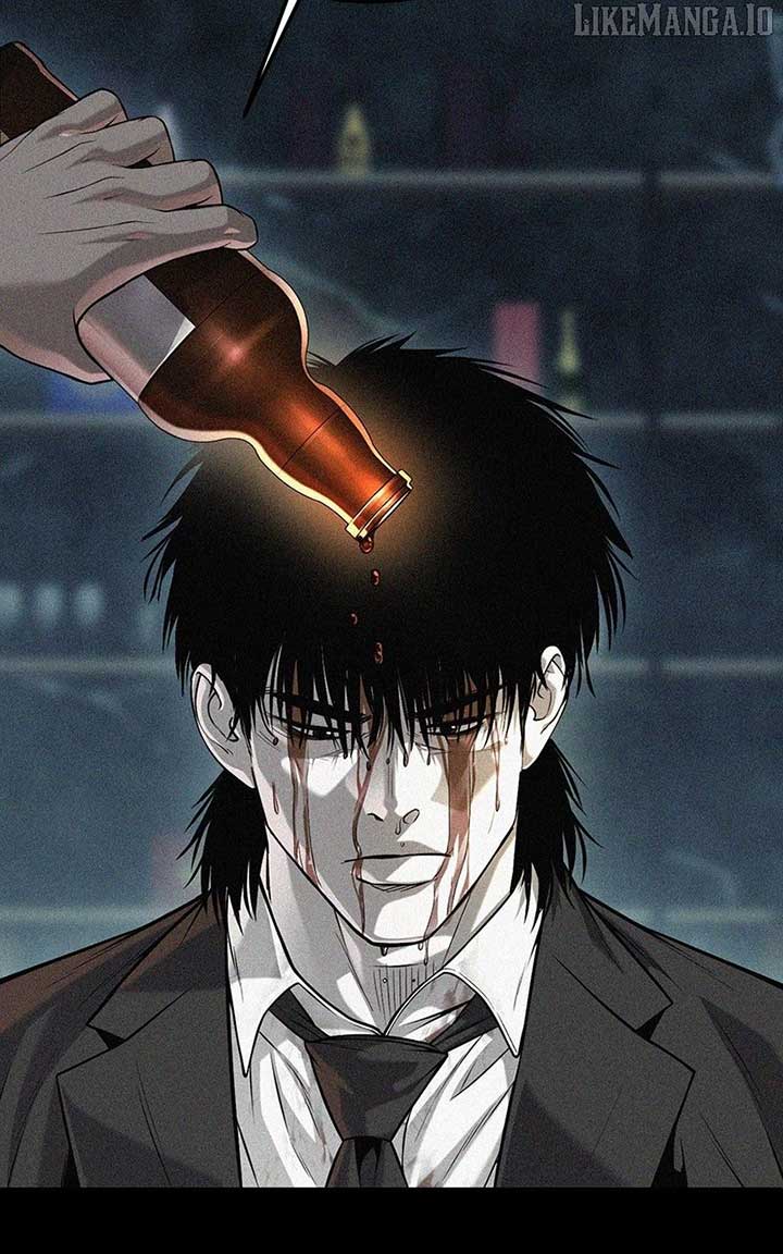 Son’s Retribution Chapter 65 - Page 205