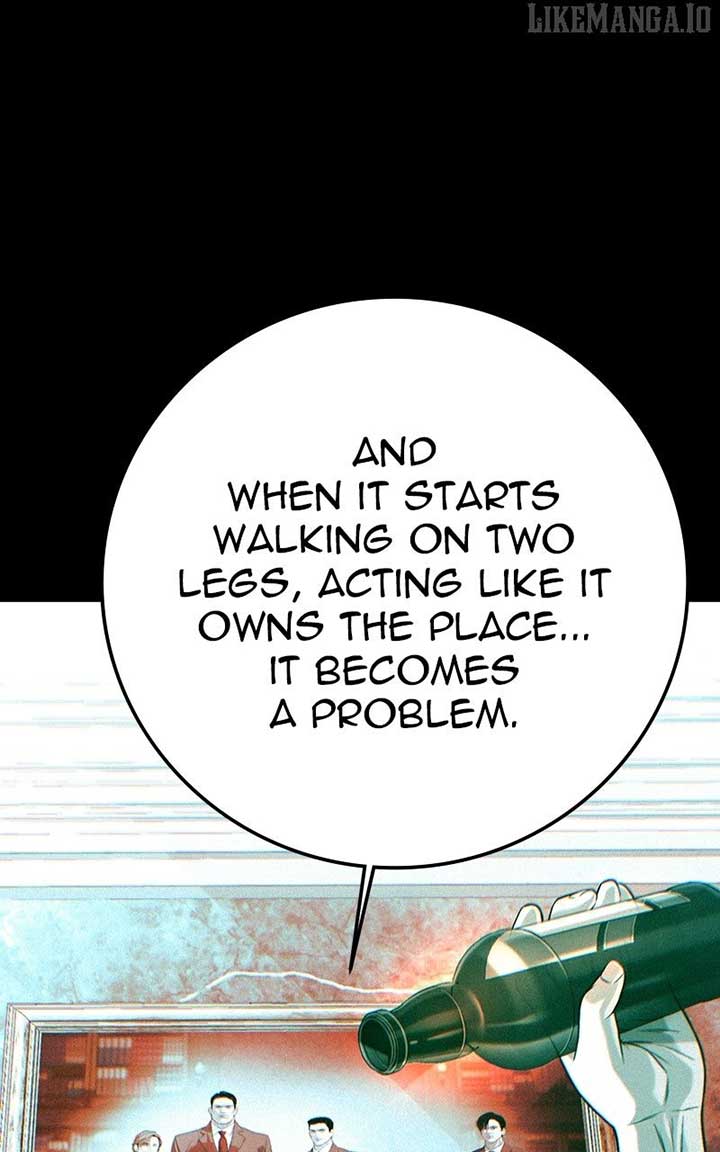 Son’s Retribution Chapter 65 - Page 206