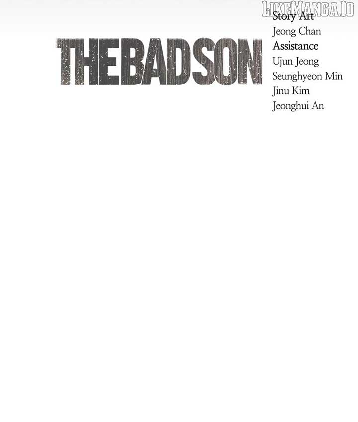 Son’s Retribution Chapter 65 - Page 209