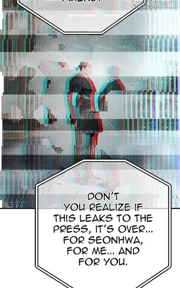 Son’s Retribution Chapter 65 - Page 26