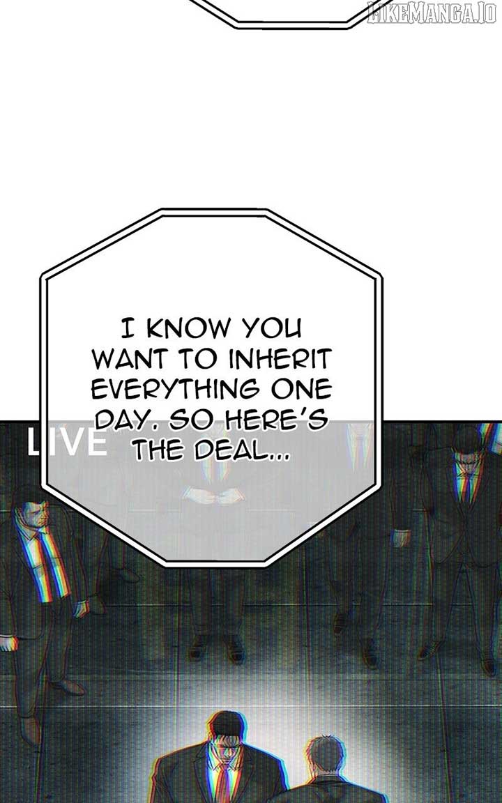 Son’s Retribution Chapter 65 - Page 27