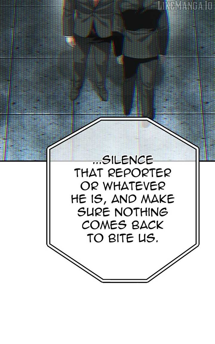 Son’s Retribution Chapter 65 - Page 28