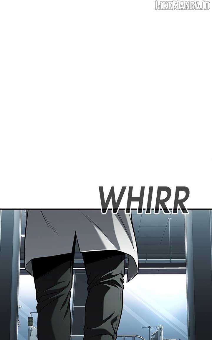 Son’s Retribution Chapter 65 - Page 3