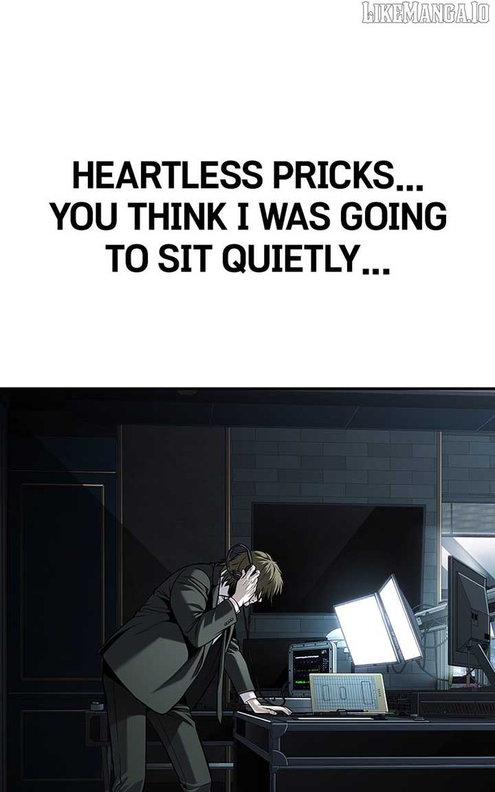 Son’s Retribution Chapter 65 - Page 34