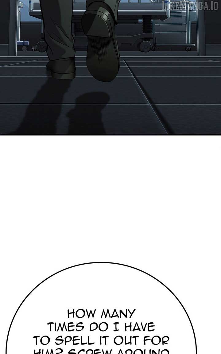 Son’s Retribution Chapter 65 - Page 4