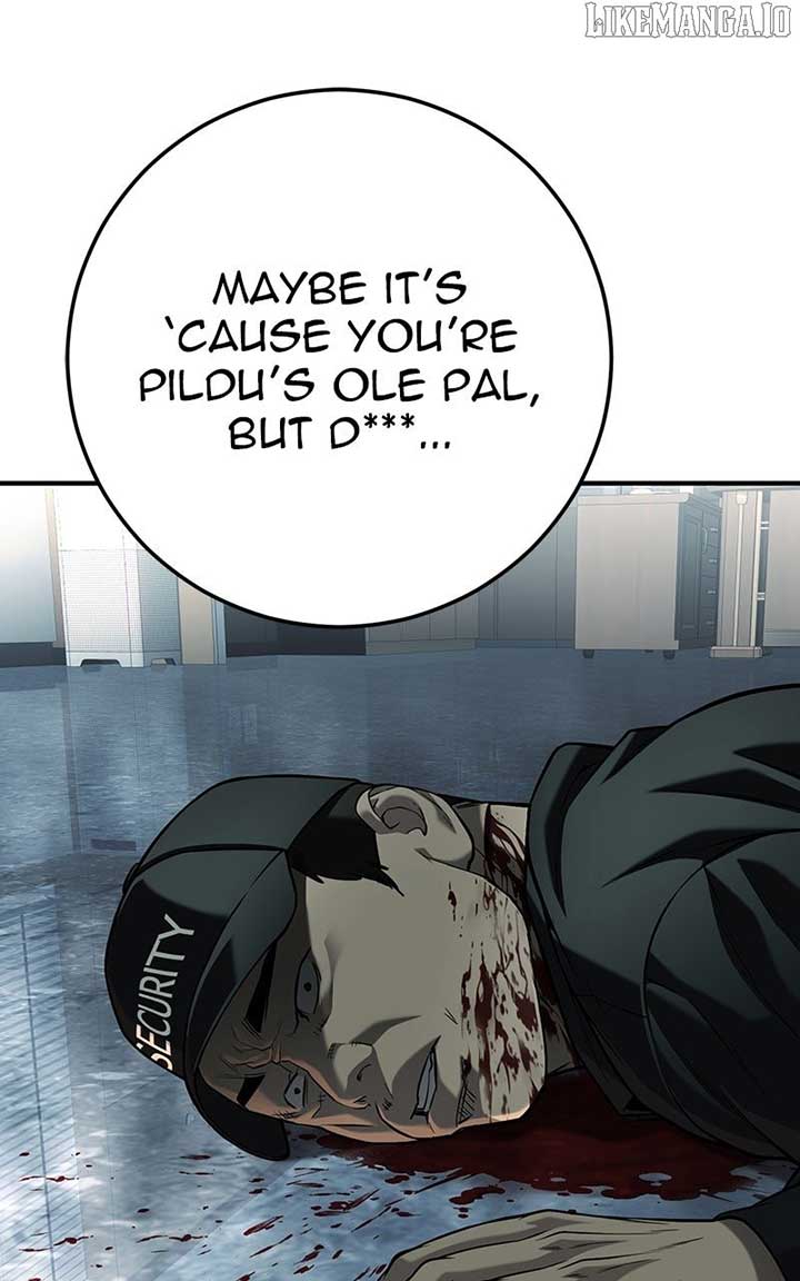 Son’s Retribution Chapter 65 - Page 43