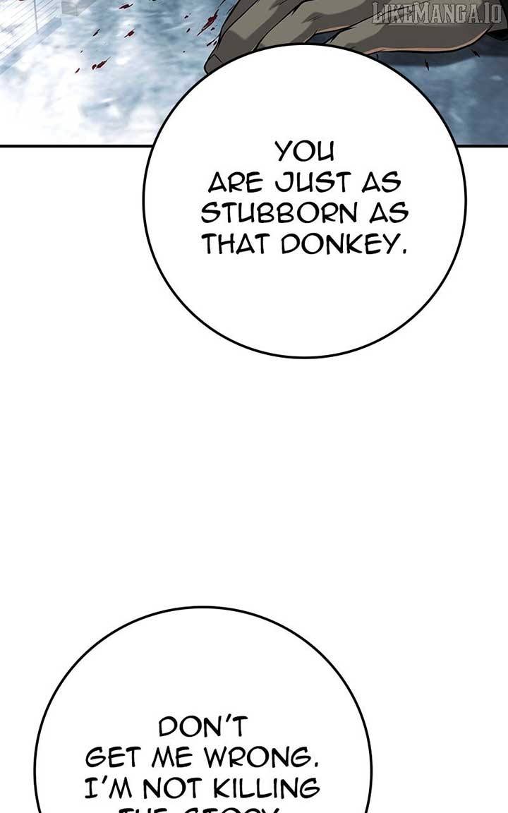 Son’s Retribution Chapter 65 - Page 44