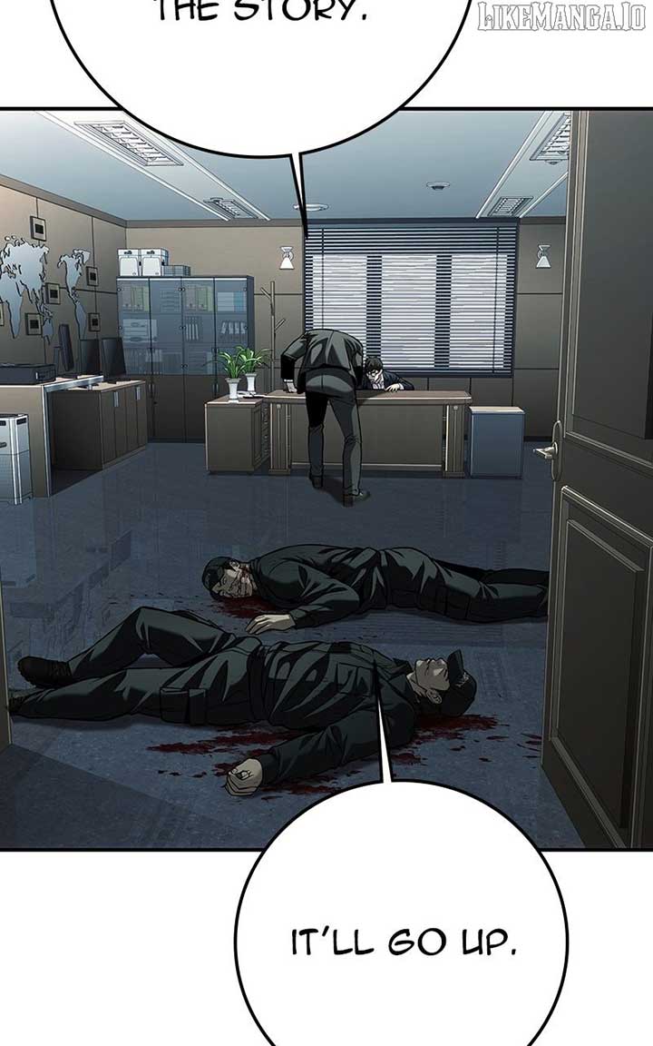 Son’s Retribution Chapter 65 - Page 45