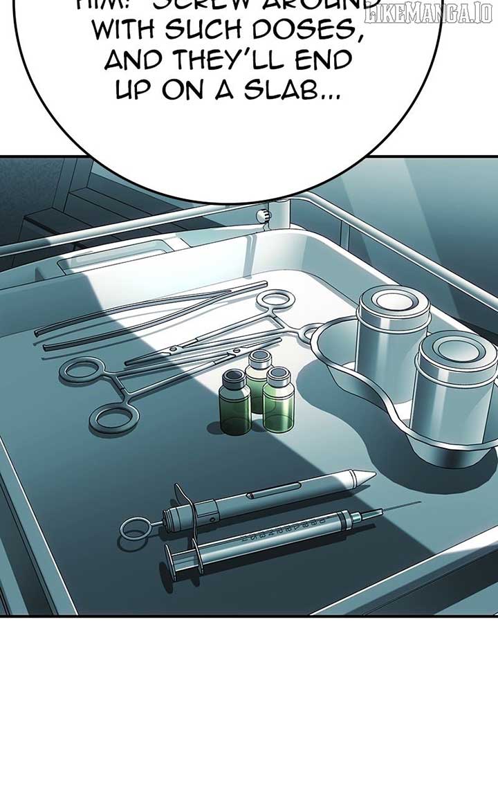 Son’s Retribution Chapter 65 - Page 5