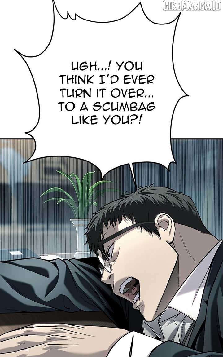 Son’s Retribution Chapter 65 - Page 53