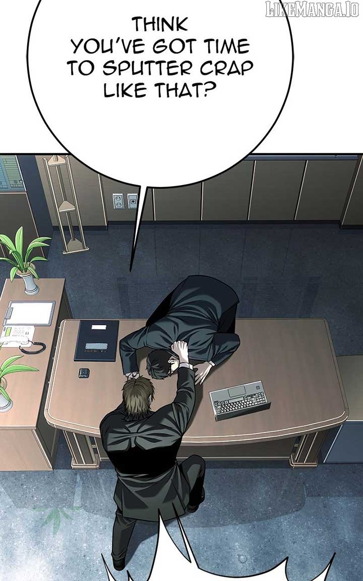 Son’s Retribution Chapter 65 - Page 55