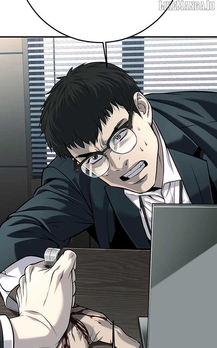 Son’s Retribution Chapter 65 - Page 57