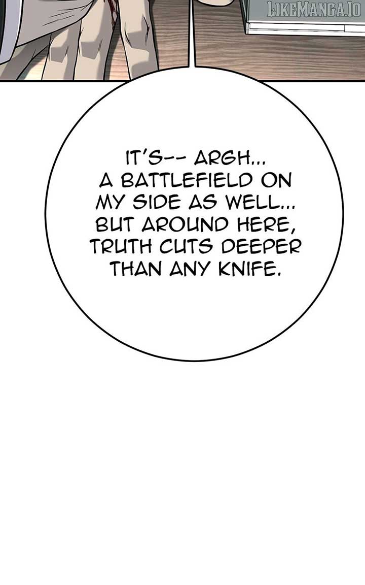 Son’s Retribution Chapter 65 - Page 58