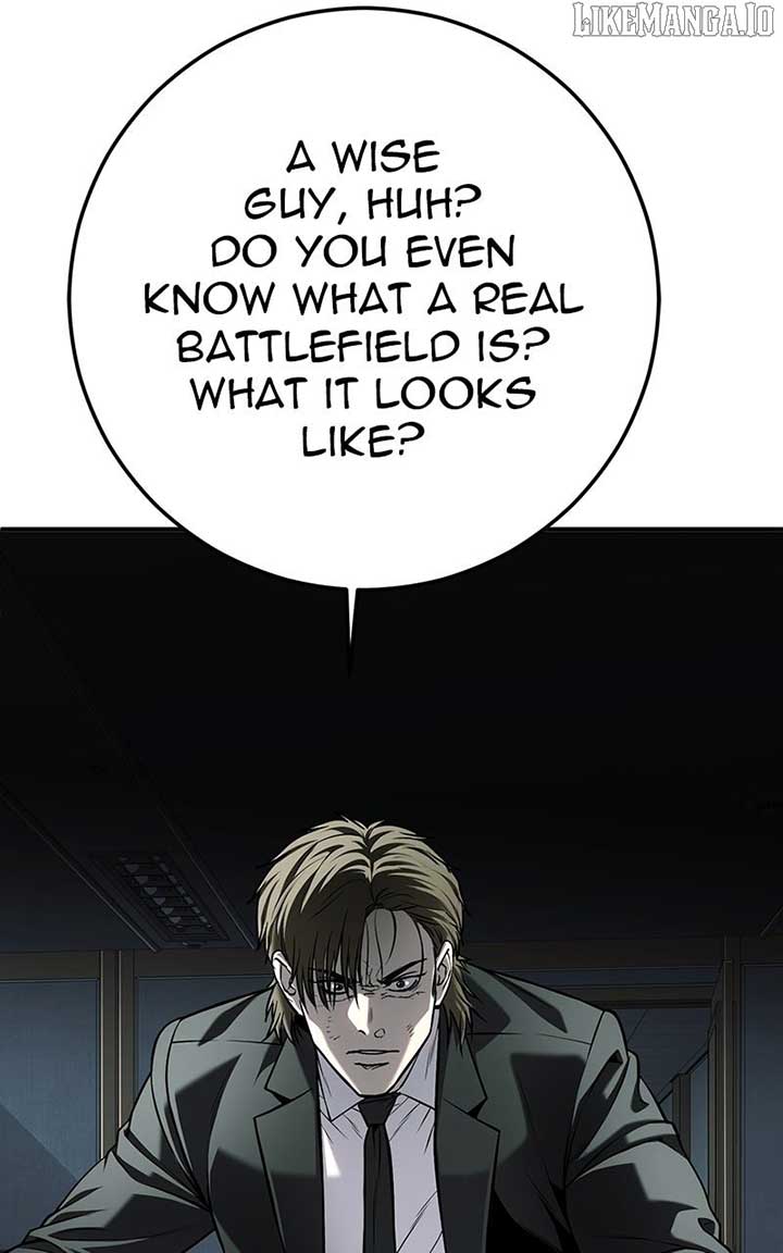 Son’s Retribution Chapter 65 - Page 59