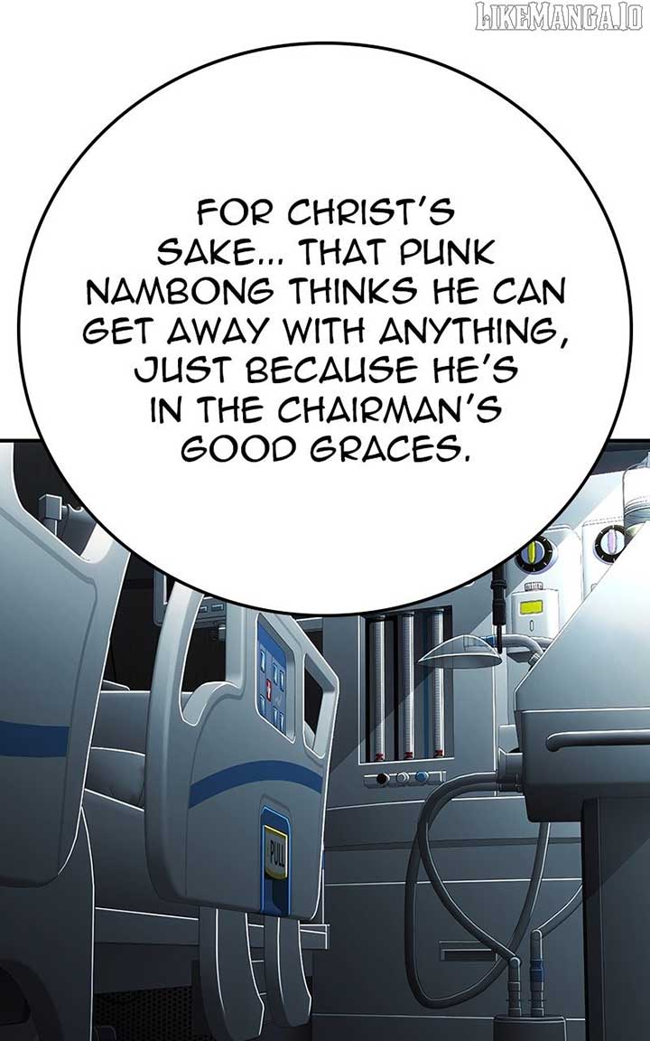 Son’s Retribution Chapter 65 - Page 6