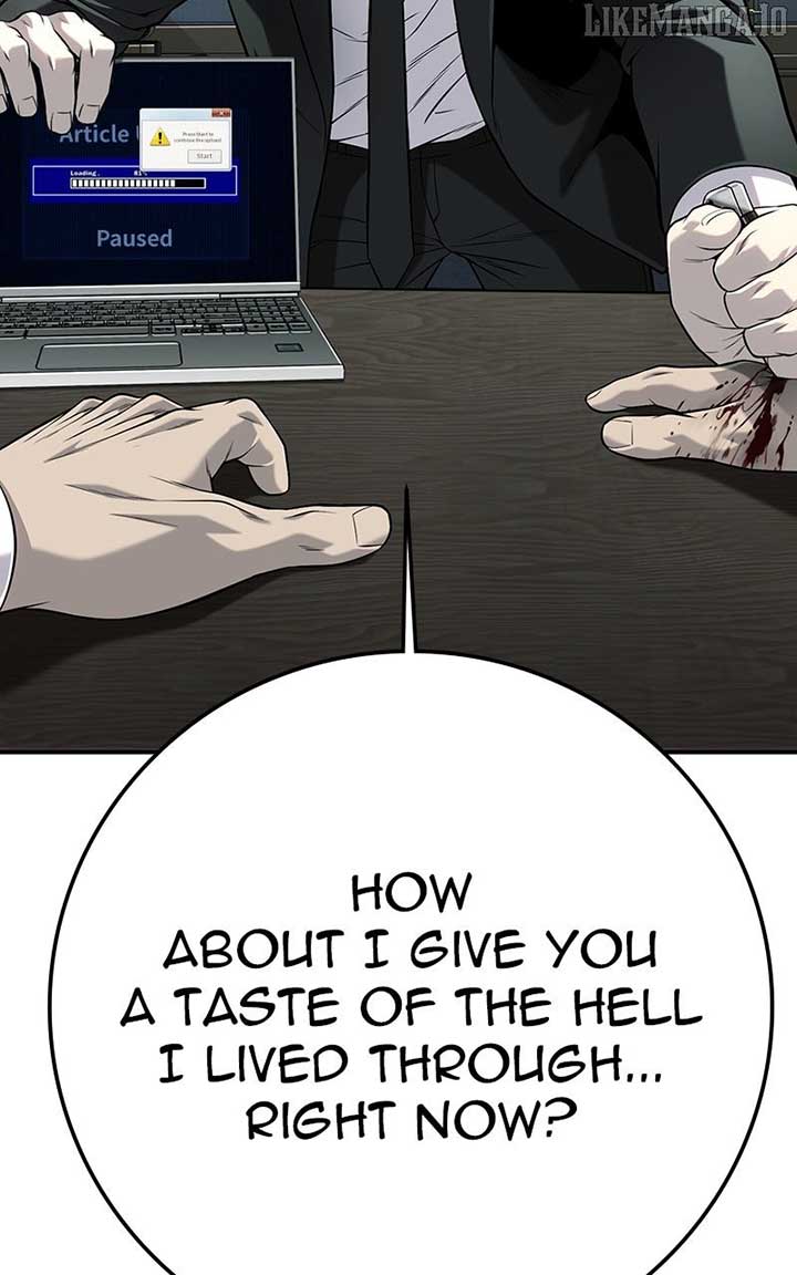 Son’s Retribution Chapter 65 - Page 60