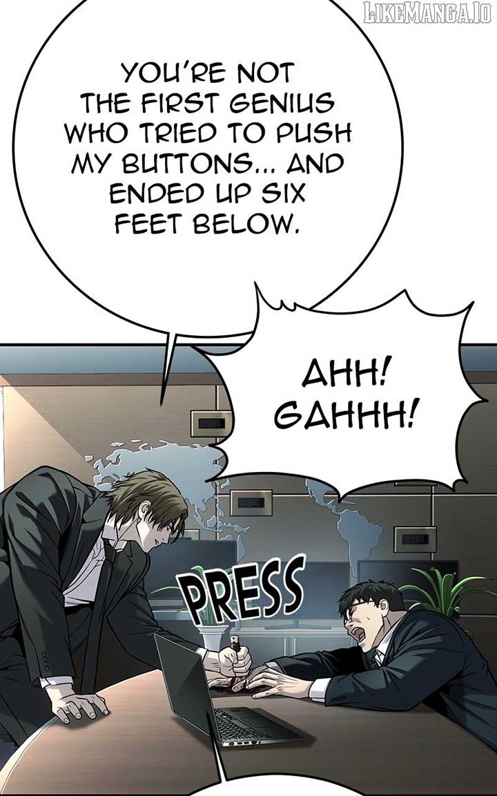 Son’s Retribution Chapter 65 - Page 68