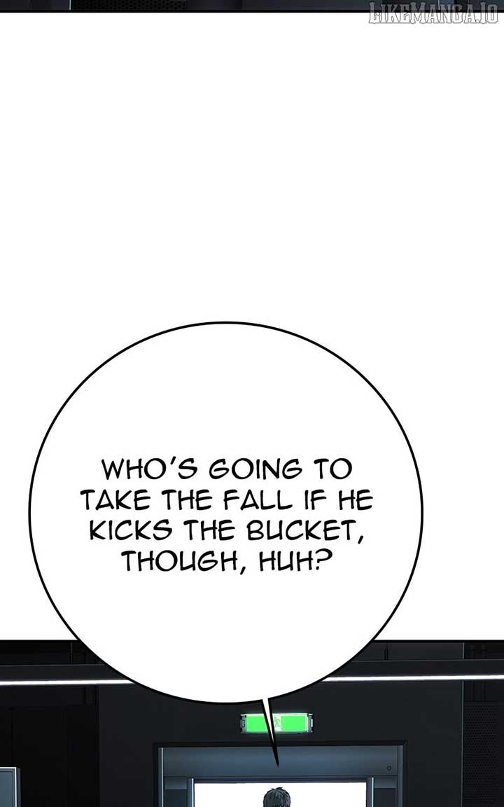 Son’s Retribution Chapter 65 - Page 7