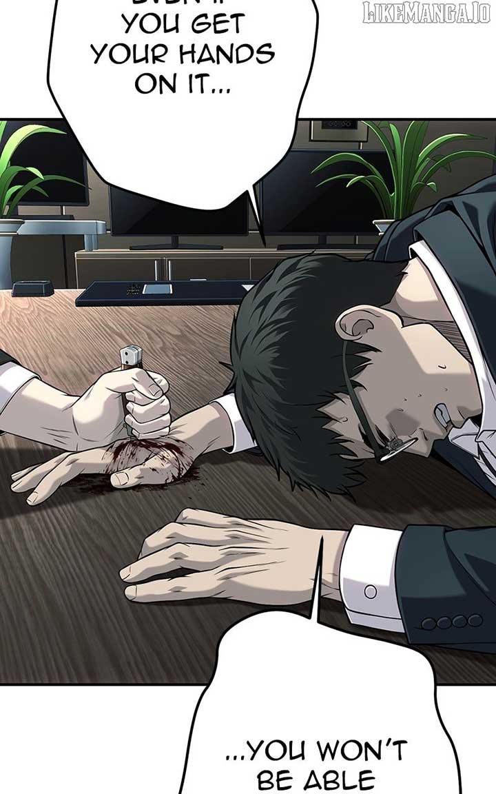 Son’s Retribution Chapter 65 - Page 70