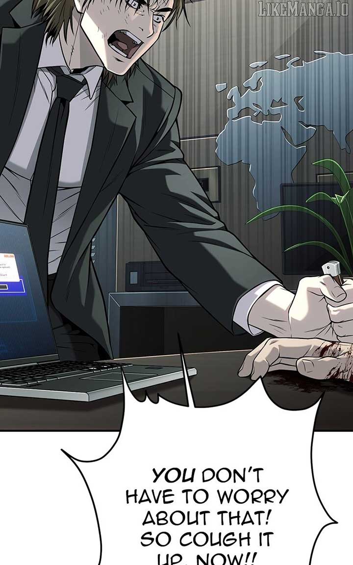 Son’s Retribution Chapter 65 - Page 74