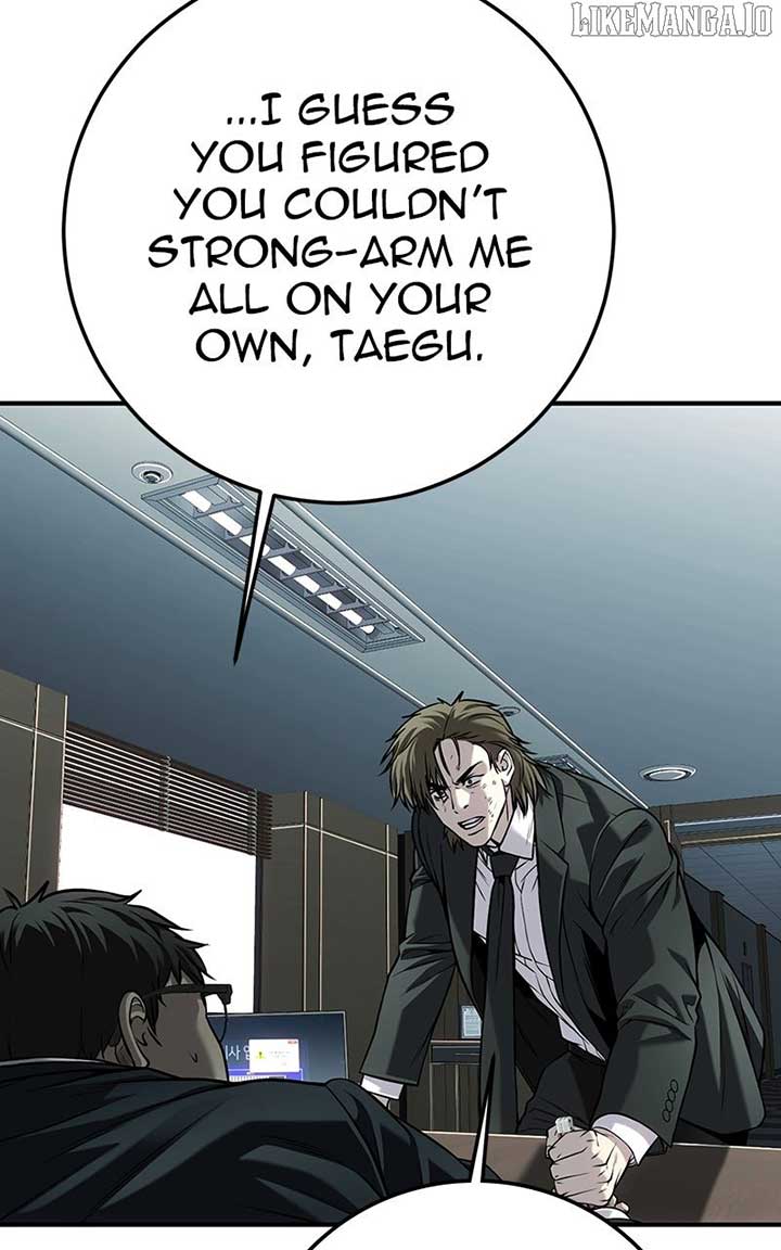 Son’s Retribution Chapter 65 - Page 77