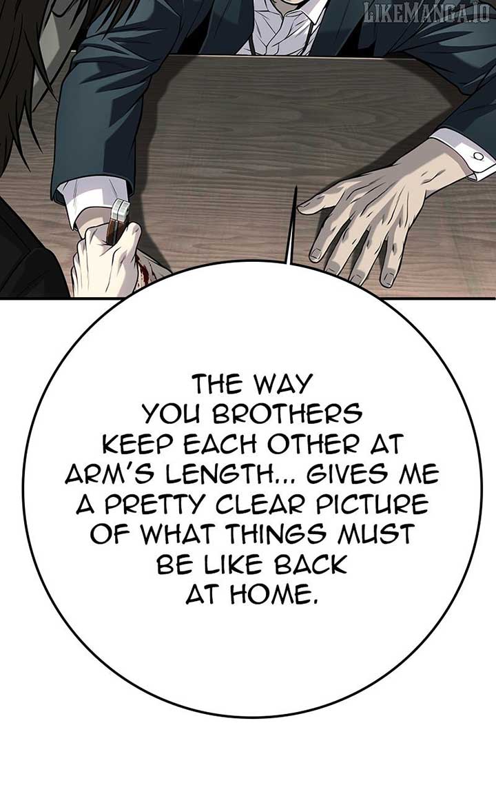 Son’s Retribution Chapter 65 - Page 79