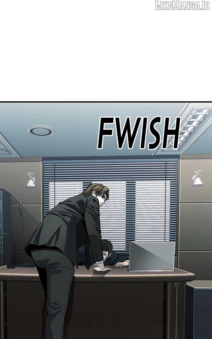 Son’s Retribution Chapter 65 - Page 80