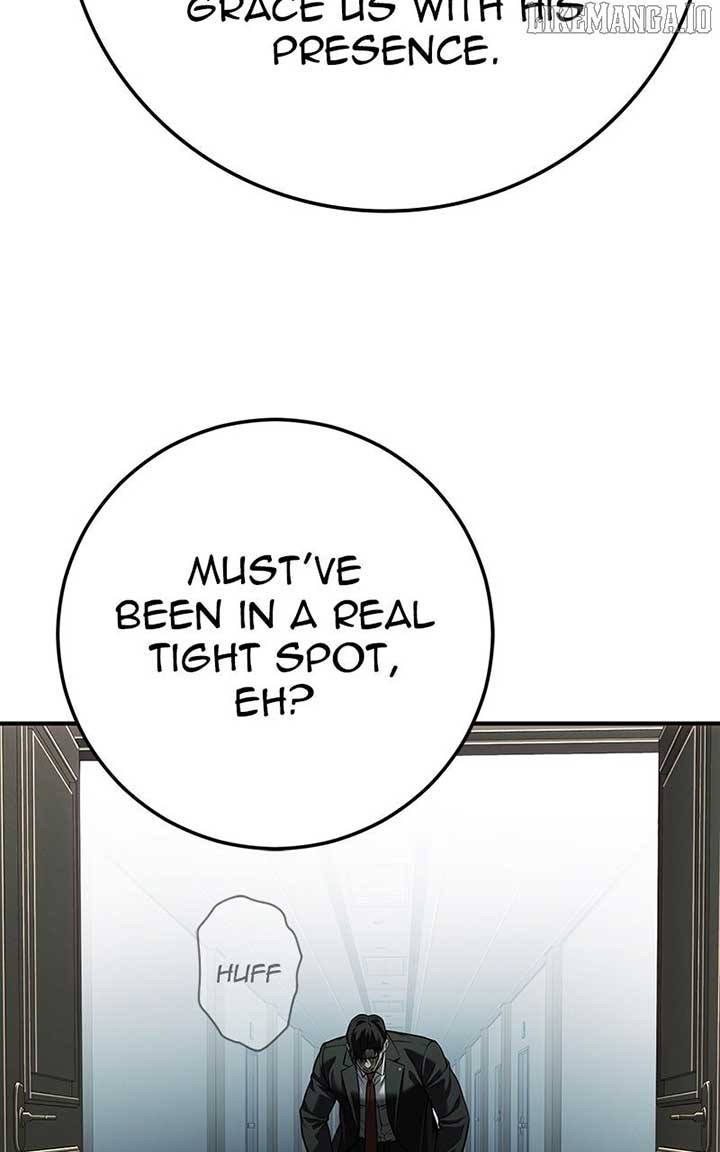 Son’s Retribution Chapter 65 - Page 83