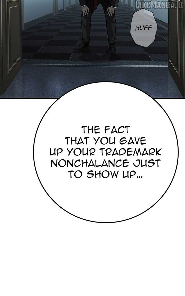 Son’s Retribution Chapter 65 - Page 84