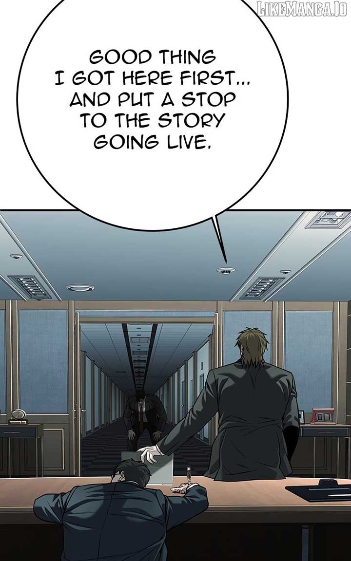 Son’s Retribution Chapter 65 - Page 87