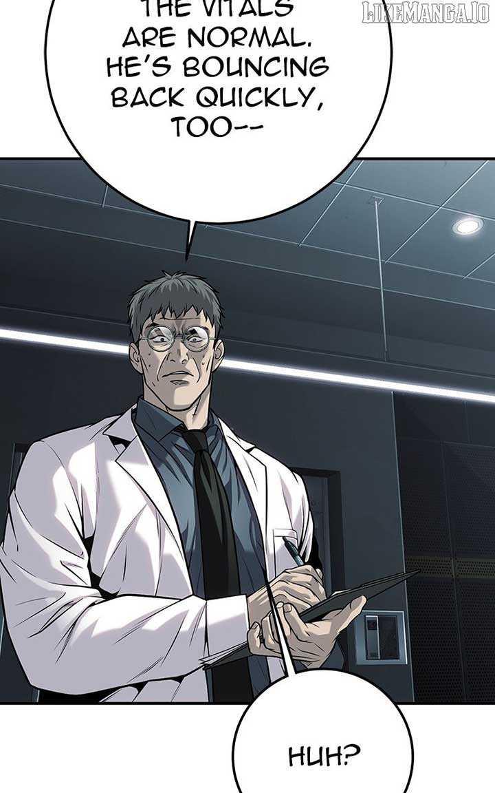 Son’s Retribution Chapter 65 - Page 9