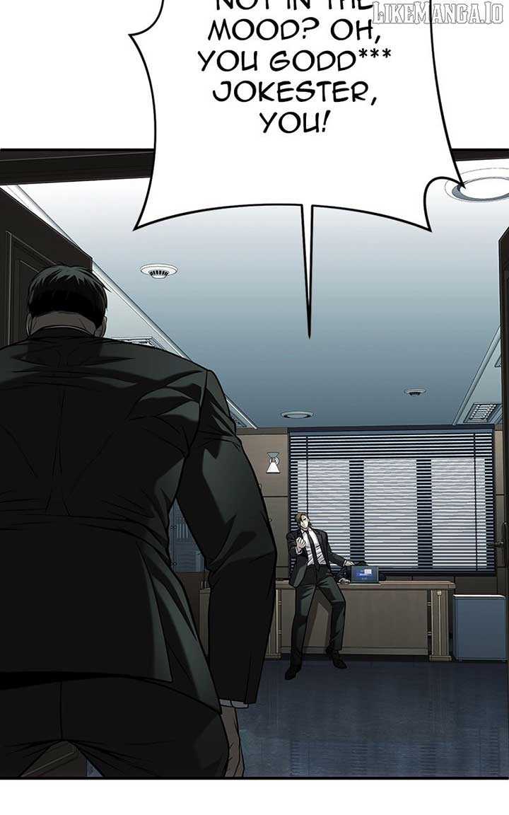 Son’s Retribution Chapter 65 - Page 91