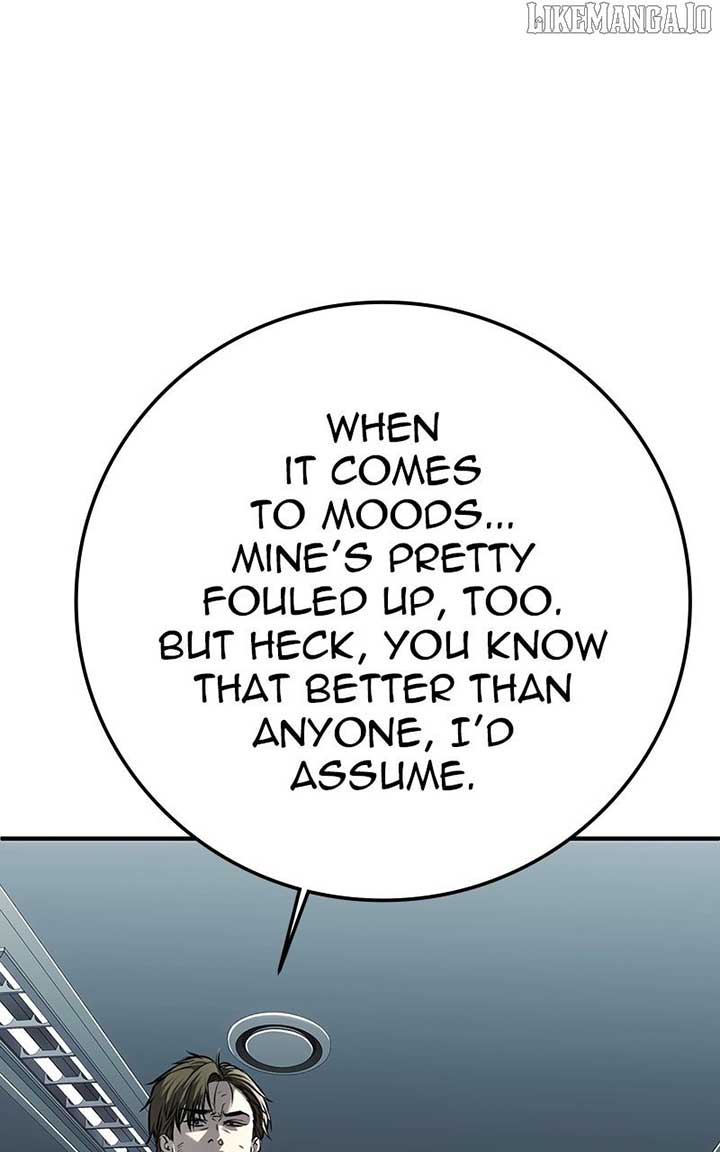 Son’s Retribution Chapter 65 - Page 92