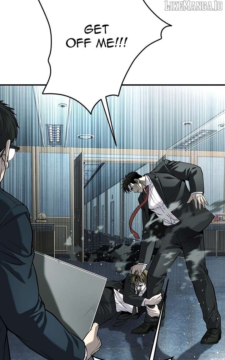 Son’s Retribution Chapter 66 - Page 101