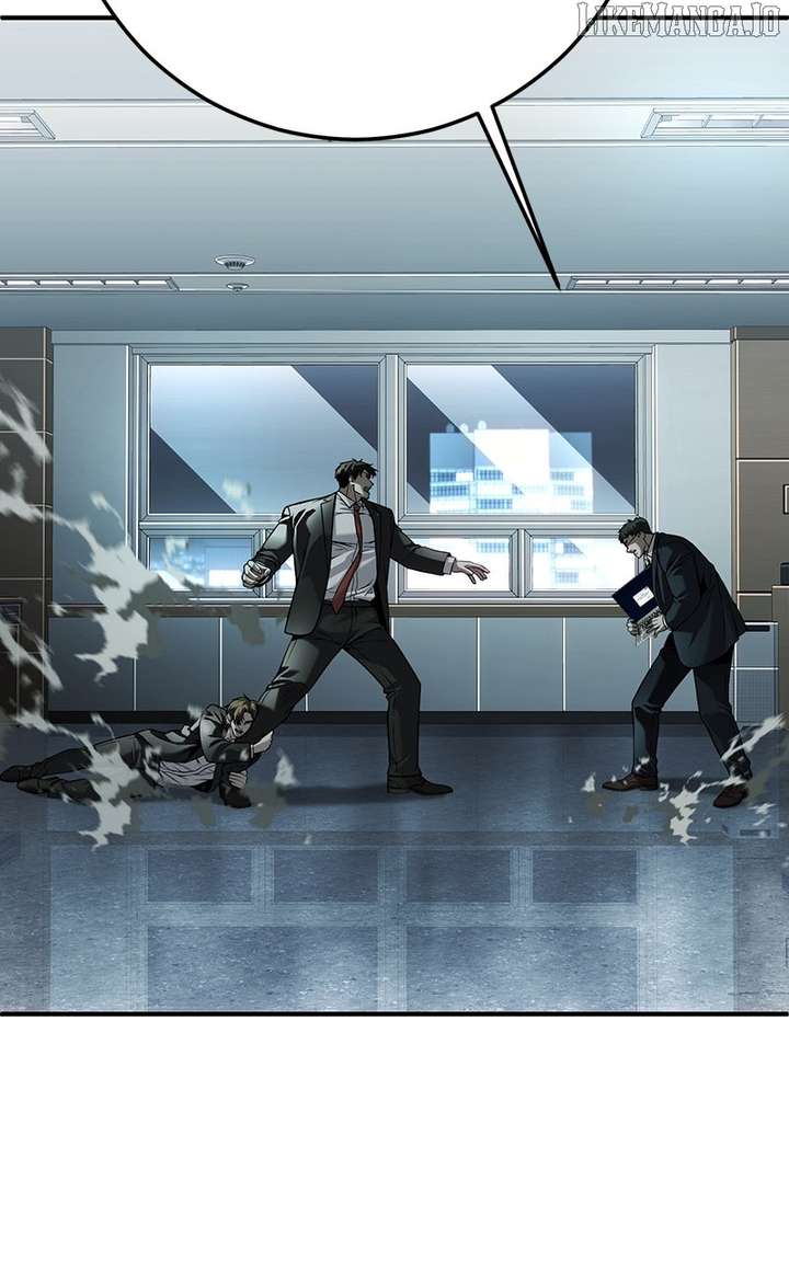 Son’s Retribution Chapter 66 - Page 105