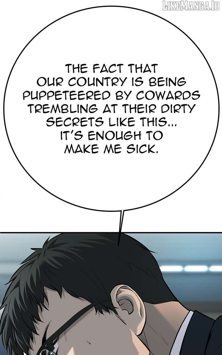 Son’s Retribution Chapter 66 - Page 106