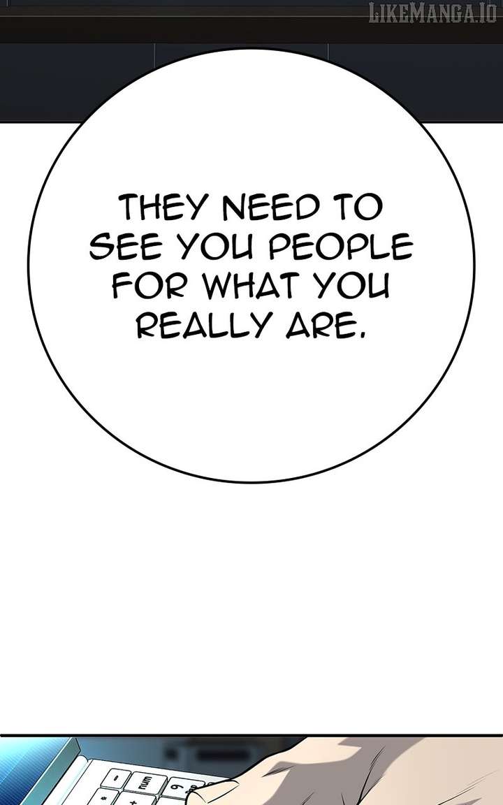 Son’s Retribution Chapter 66 - Page 109