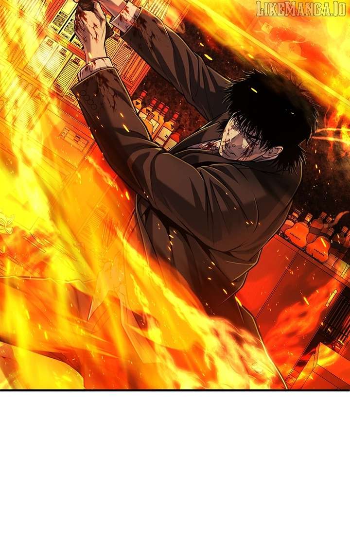 Son’s Retribution Chapter 66 - Page 118